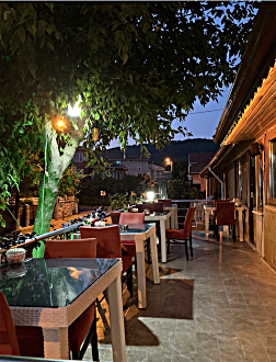 Yeme - İçme